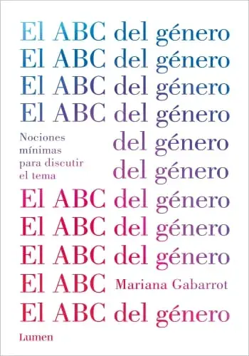 Oferta EL ABC DEL GÉNERO EL ABC DEL GÉNERO
