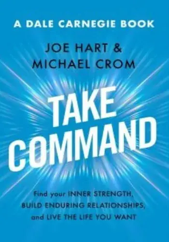 TAKE COMMAND TAKE COMMAND Súper Precio