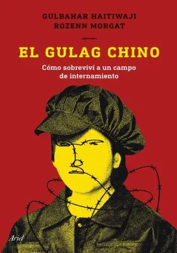 EL GULAG CHINO EL GULAG CHINO Rebajas