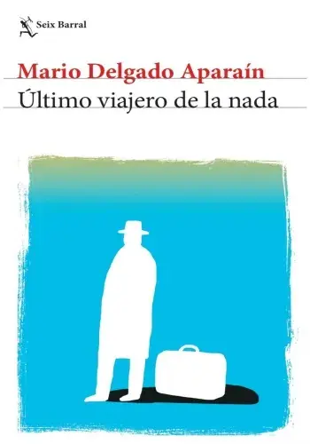 Liquidación ÚLTIMO VIAJERO DE LA NADA ÚLTIMO VIAJERO DE LA NADA