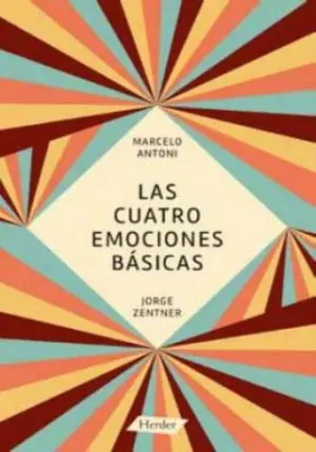 CUATRO EMOCIONES BASICAS CUATRO EMOCIONES BASICAS Bestseller