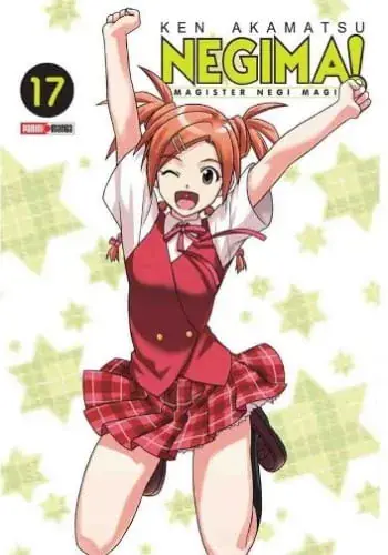 NEGIMA N.17 NEGIMA N.17 Promoción Exclusiva