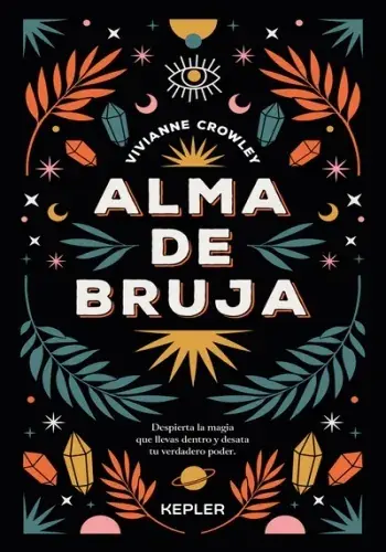 ALMA DE BRUJA ALMA DE BRUJA Súper Precio