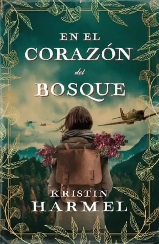 Venta Final EN EL CORAZÓN DEL BOSQUE EN EL CORAZÓN DEL BOSQUE