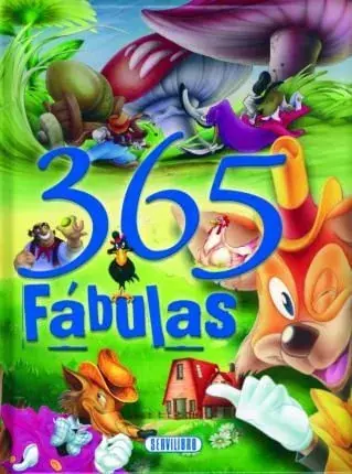 365 FABULAS 365 FABULAS Descuento