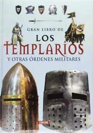 EL GRAN LIBRO DE LOS TEMPLARIOS EL GRAN LIBRO DE LOS TEMPLARIOS Bestseller