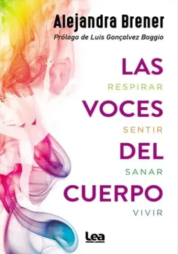 Última Versión LAS VOCES DEL CUERPO LAS VOCES DEL CUERPO