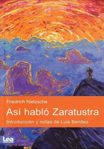 Popular ASÍ HABLÓ ZARATUSTRA ASÍ HABLÓ ZARATUSTRA