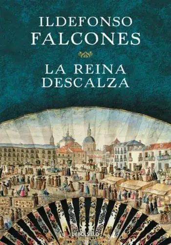 Promoción Exclusiva LA REINA DESCALZA LA REINA DESCALZA