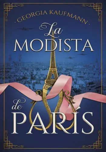 Oferta De Temporada LA MODISTA DE PARIS LA MODISTA DE PARIS