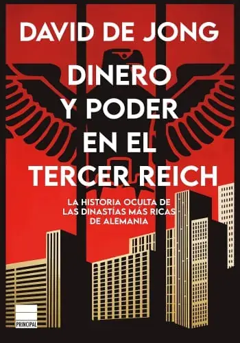 Precio Económico DINERO Y PODER EN EL TERCER REICH DINERO Y PODER EN EL TERCER REICH