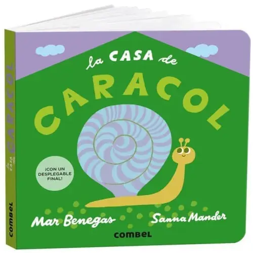 Oferta LA CASA DE CARACOL LA CASA DE CARACOL