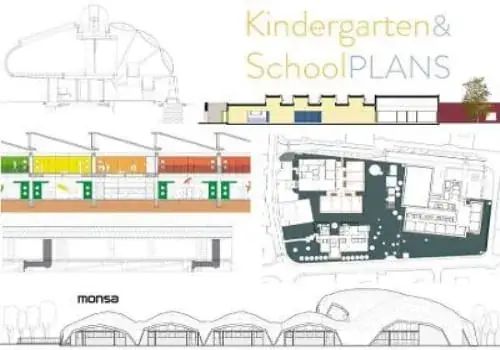 Solo Por Tiempo Limitado KINDERGARTEN & SCHOOL PLANS KINDERGARTEN & SCHOOL PLANS