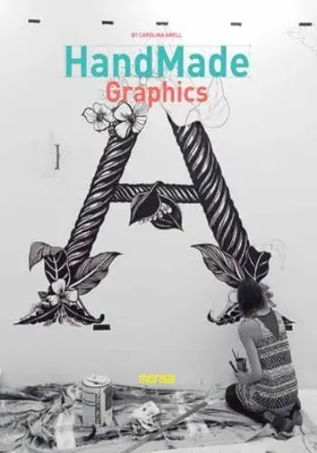 HANDMADE GRAPHICS HANDMADE GRAPHICS Precio Reducido