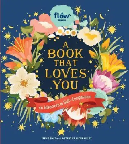 Precio Económico A BOOK THAT LOVE YOU A BOOK THAT LOVE YOU