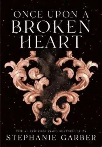 ONCE UPON A BROKEN HEART ONCE UPON A BROKEN HEART Directo De Fábrica