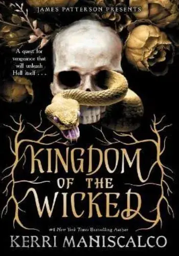 Precio De Fábrica KINGDOM WICKED KINGDOM WICKED
