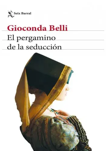 EL PERGAMINO DE LA SEDUCCIÓN EL PERGAMINO DE LA SEDUCCIÓN Novedad
