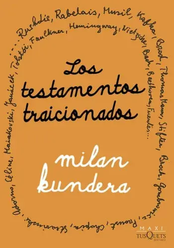 Descuento LOS TESTAMENTOS TRAICIONADOS LOS TESTAMENTOS TRAICIONADOS