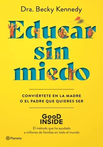 Promoción Exclusiva EDUCAR SIN MIEDO EDUCAR SIN MIEDO