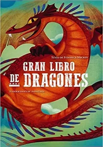 GRAN LIBRO DE DRAGONES GRAN LIBRO DE DRAGONES Precio Rebajado