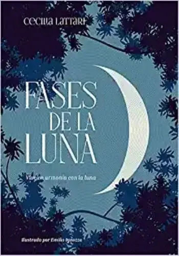 Venta Final FASES DE LA LUNA FASES DE LA LUNA
