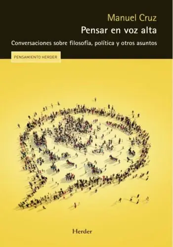 PENSAR EN VOZ ALTA PENSAR EN VOZ ALTA Marca Reconocida