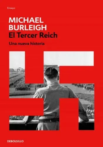 Ocasión Especial EL TERCER REICH EL TERCER REICH