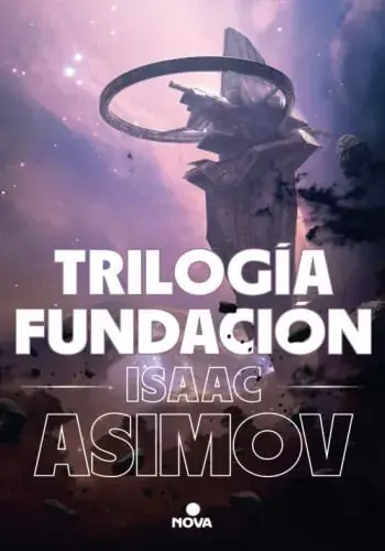 TRILOGIA FUNDACION TRILOGIA FUNDACION Devolución Gratuita