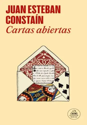 CARTAS ABIERTAS CARTAS ABIERTAS Oferta