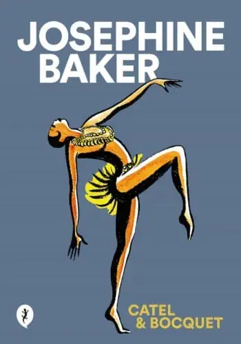 Oferta Limitada JOSEPHINE BAKER JOSEPHINE BAKER