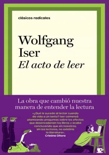 Directo De Fábrica EL ACTO DE LEER EL ACTO DE LEER