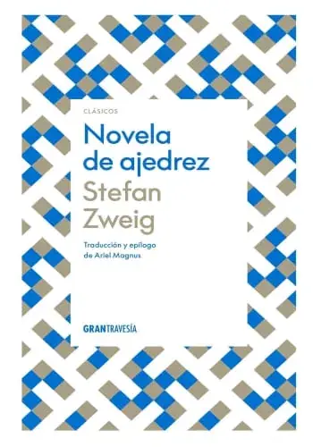 Oferta Limitada NOVELA DE AJEDREZ NOVELA DE AJEDREZ