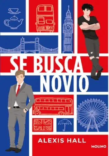 SE BUSCA NOVIO SE BUSCA NOVIO Solo Hoy