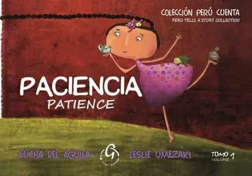 Gran Oferta PACIENCIA (2DA. ED.) PACIENCIA (2DA. ED.)