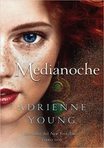 Precio Económico MEDIANOCHE MEDIANOCHE