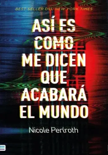 Precio De Oferta ASÍ ES COMO ME DICEN QUE ACABARÁ EL MUNDO ASÍ ES COMO ME DICEN QUE ACABARÁ EL MUNDO