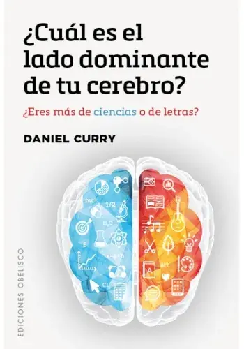 Oferta ¿CUAL ES EL LADO DOMINANTE DE TU CEREBRO? ¿CUAL ES EL LADO DOMINANTE DE TU CEREBRO?