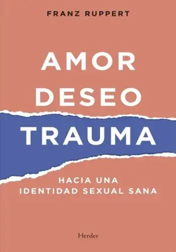 Oferta De Temporada AMOR, DESEO, TRAUMA AMOR, DESEO, TRAUMA