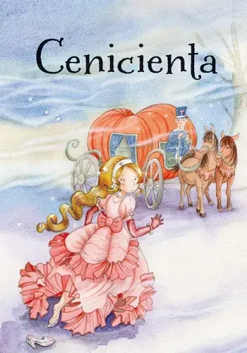 Venta Final CENICIENTA CENICIENTA