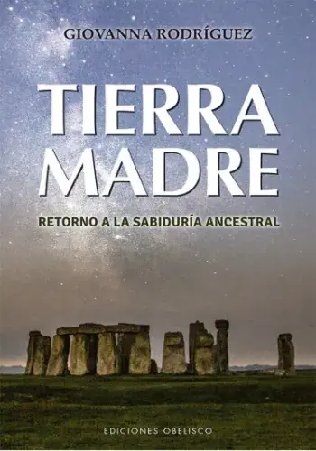Oferta Limitada TIERRA MADRE TIERRA MADRE