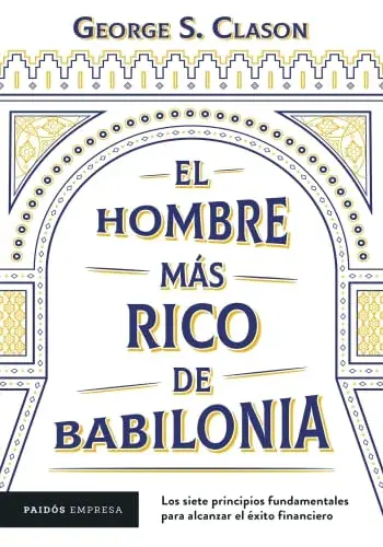 Precio Rebajado EL HOMBRE MÁS RICO DE BABILONIA EL HOMBRE MÁS RICO DE BABILONIA