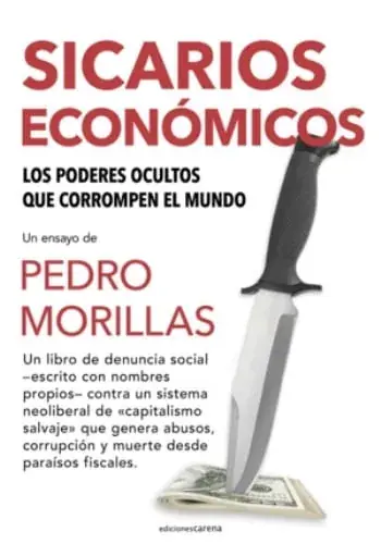 SICARIOS ECONOMICOS SICARIOS ECONOMICOS Popular