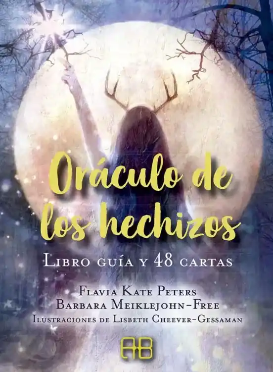Imprescindible (Must-Have) ORACULO DE LOS HECHIZOS ORACULO DE LOS HECHIZOS