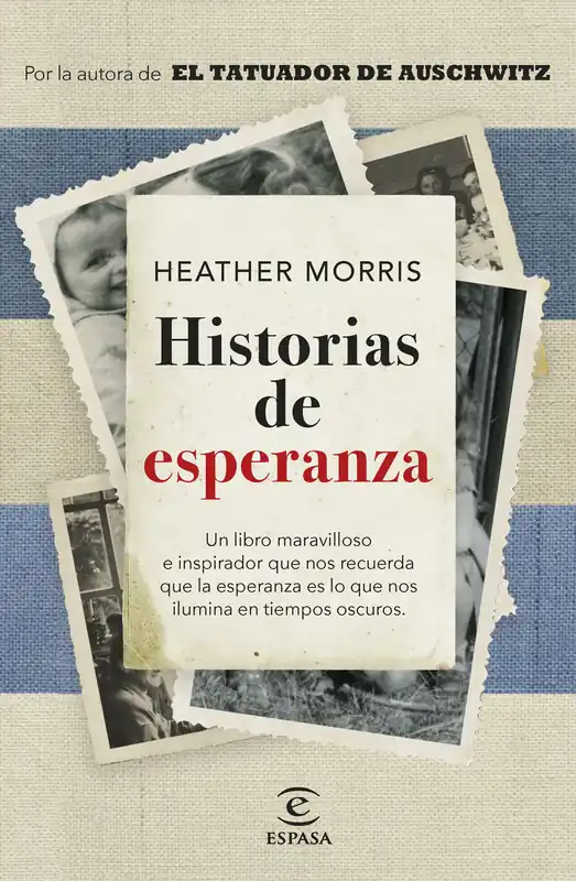 HISTORIAS DE ESPERANZA HISTORIAS DE ESPERANZA A Buen Precio