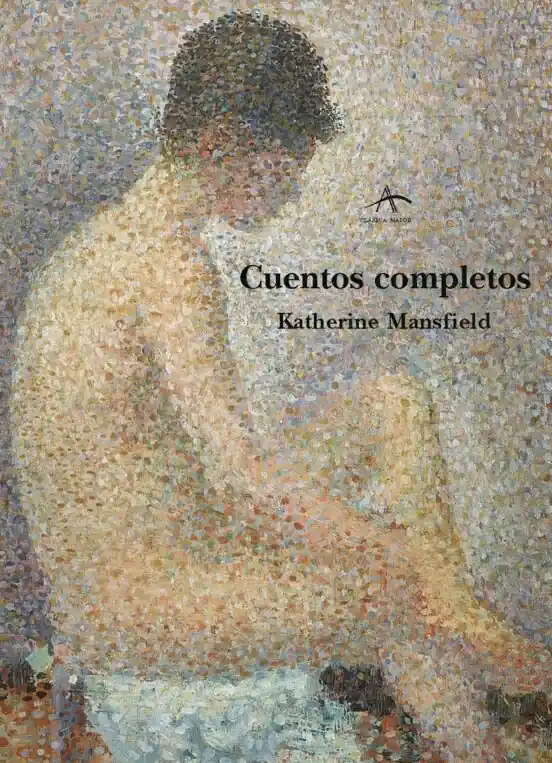 CUENTOS COMPLETOS (KATHERINE MANSFIELD) CUENTOS COMPLETOS (KATHERINE MANSFIELD) Popular