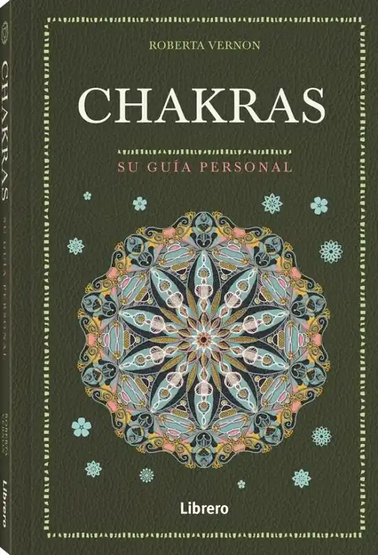 Económico CHAKRAS CHAKRAS