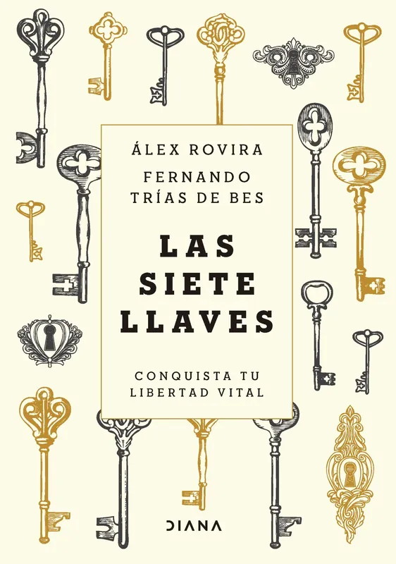 LAS SIETE LLAVES LAS SIETE LLAVES Oferta