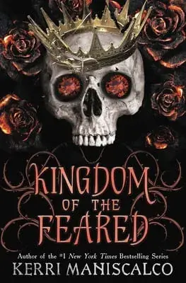 KINGDOM OF THE FEARED KINGDOM OF THE FEARED Oferta Limitada