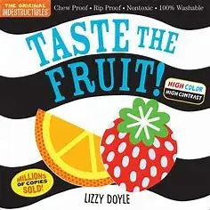 Compra Ahora INDESTRUCTIBLES TASTE THE FRUIT! INDESTRUCTIBLES TASTE THE FRUIT!